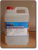 Hidrofugante incoloro