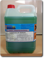 Lavavajillas Manual