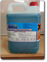 Limpia Cristales